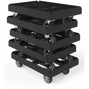 Produktbild für Transportroller HMH Basic