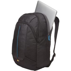 Produktbild für Laptop-Rucksack Case-Logic PREV-217, schwarz