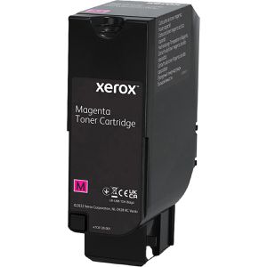 Produktbild für Toner Xerox 006R04626 magenta