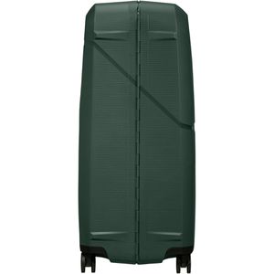 Produktbild für Koffer Samsonite Magnum Eco Spinner, grün