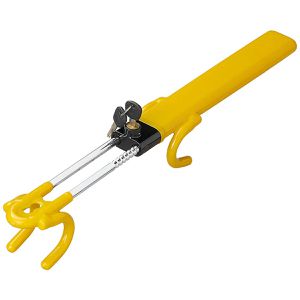 Lenkradkralle ProPlus 761316V02, Heavy Duty