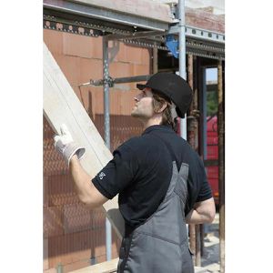 Produktbild für Schutzhelm Voss-Helme INAP-Master-4, 11259017, EN 397