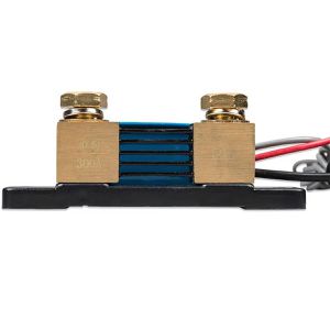 Produktbild für Batteriewächter Victron SmartShunt IP65 300A/50mV