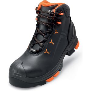 Sicherheitsschuhe Uvex 2, 65032, Weite 11, ESD, S3L