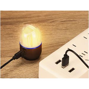 Produktbild für Campinglampe XCell MULTI-Light Roly-Poly, aufladbar