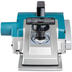 Produktbild für Hobel Makita 1806B Zimmermannshobel