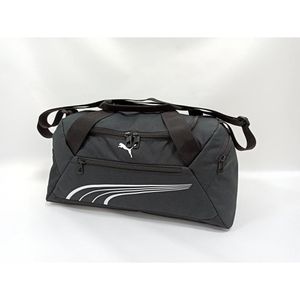 Produktbild für Sporttasche PUMA Fundamental XS Sports Bag, schwarz