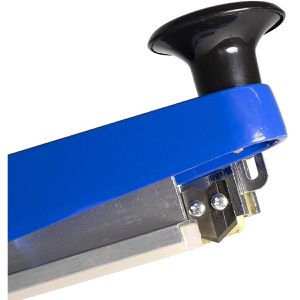 Produktbild für Folienschweißgerät Allpax 10001651, Schweißlänge 500 mm