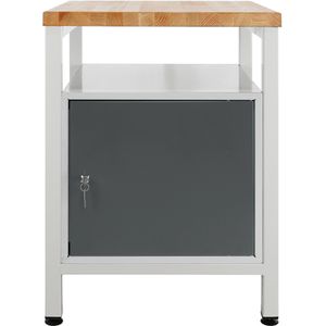 Werkbank ADB Premium, 42937, anthrazit