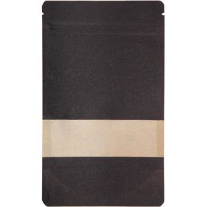 Druckverschlussbeutel Böttcher-AG 110 x 185 mm