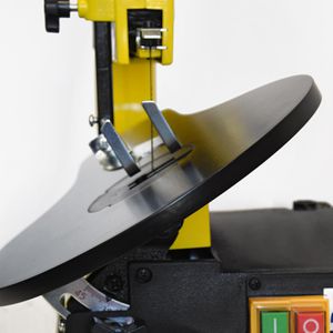 Produktbild für Dekupiersäge BAMATO DEK-1600V, 90 W