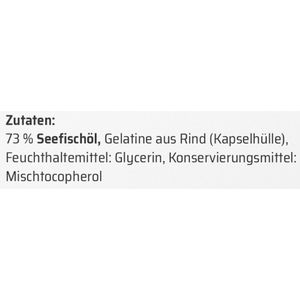 Produktbild für Omega-3 Sanhelios 90 Kapseln