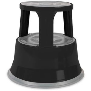 Rollhocker Casa-Pura FD-16812, Metall