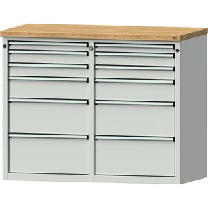Schubladenschrank