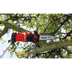 Produktbild für Hochentaster Einhell GE-LC 18 Li T-Solo, Akku
