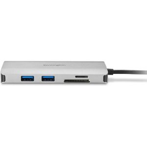 Produktbild für Dockingstation Kensington UH1400P Mobile