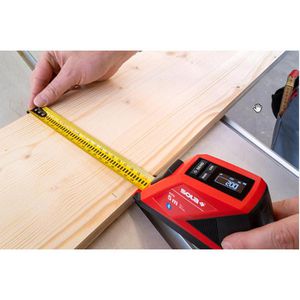 Produktbild für Maßband SOLA 71510101, Cito, App-fähig