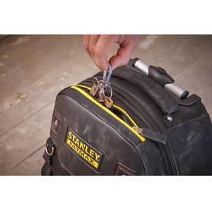 Produktbild für Werkzeugrucksack Stanley FATMAX Trolley, 1-79-215