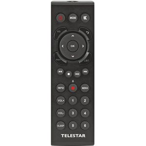 Produktbild für Radio Telestar Top 300 DAB+