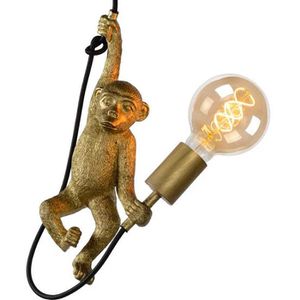 Produktbild für Pendelleuchte Lucide Extravaganza, mit E27-Fassung