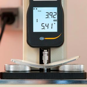 Produktbild für Kraftmessgerät PCE FM 500N digital