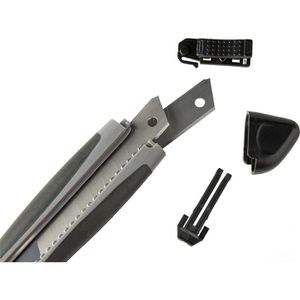 Produktbild für Cuttermesser Maul Softgrip, 7731884