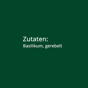 Produktbild für Basilikum Bremer-Gewürzhandel im Beutel
