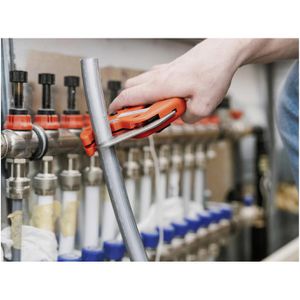 Produktbild für Rohrschneider Rothenberger-Industrial Premium, Rohrschere
