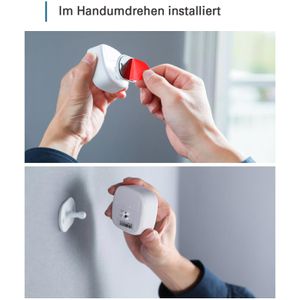 Produktbild für Bewegungsmelder Eufy Security PIR