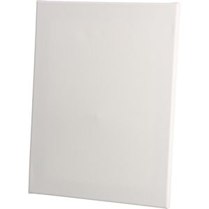 Produktbild für Keilrahmen Honsell 12340 Cotton 300, 30 x 40 cm