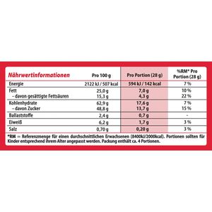 Produktbild für Schokobonbons Nestle KitKat Ball Milk