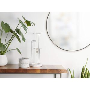 Produktbild für Wandspiegel Umbra Hubba 1012715-378, rund