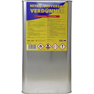 Verdünnung Wilckens 16600200 096, 5 Liter