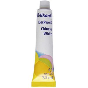 Deckweiß Pelikan 831289 Chinese White