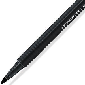 Produktbild für Textmarker Staedtler triplus Textsurfer