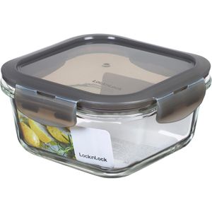 Produktbild für Frischhaltedose LocknLock LLG214G, aus Glas