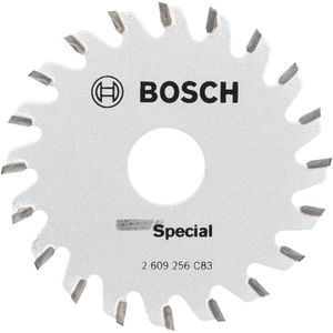 Kreissägeblatt Bosch Special 2609256c83