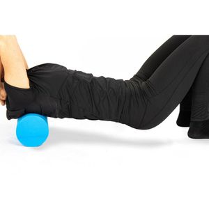 Produktbild für Faszienrolle SoftX 145, glatt