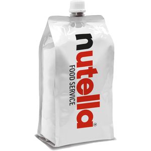 Schokocreme nutella Nussnougatcreme