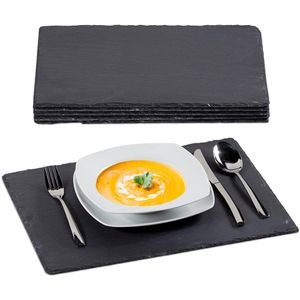 Schieferplatten
