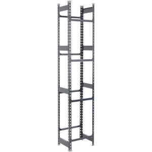 Produktbild für Getränkekistenregal PROREGAL High Big Camel, für 4 Kisten