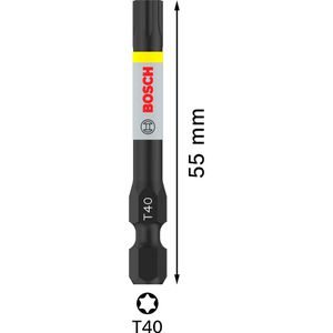 Produktbild für Bitset Bosch PRO Torx Impact, 2608522533