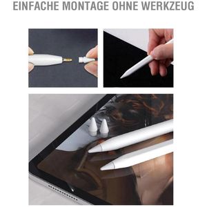 Produktbild für Ersatzspitzen 4smarts 540665