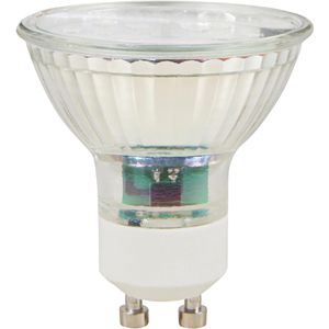 Produktbild für LED-Einbaustrahler McShine warmweiß