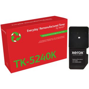 Produktbild für Toner Xerox für Kyocera TK-5240K Everyday
