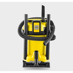 Produktbild für Nass-Trockensauger Kärcher WD 3-18, 1.628-550.0