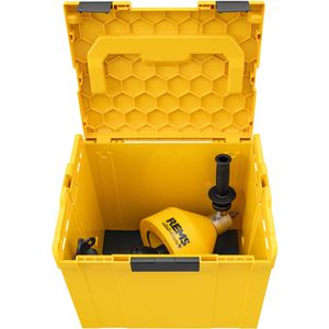 Produktbild für Rohrreinigungsmaschine Rems Mini-Cobra S Set