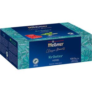 Produktbild für Tee Meßmer Profi-Line, Kräuter
