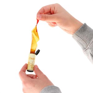 Produktbild für Fliegenfalle Elina-Clean Fliegenfänger, zum Aufhängen