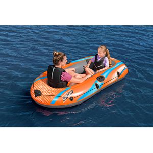 Produktbild für Schlauchboot Bestway Kondor Elite 2000, 61139
